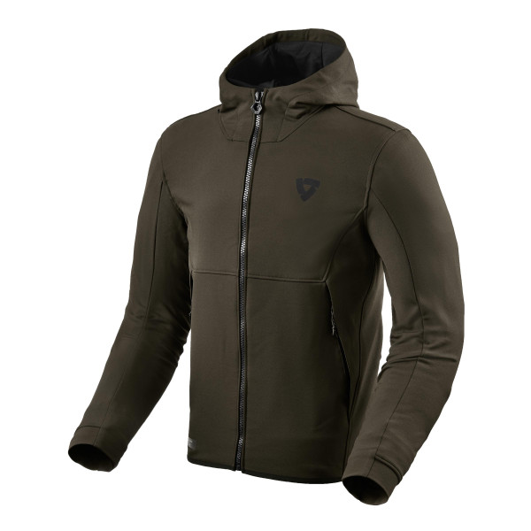 Rev'it! REV'IT Parabolica Jacket Olive
